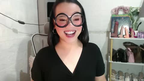 Joana online show from 03.05.25