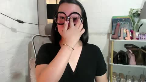 Joana online show from 03.06.25