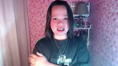 Joana online show from 01.08.26