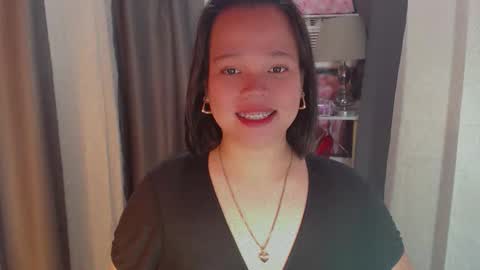 Joana online show from 02.21.26