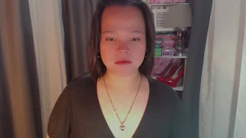 Joana online show from 02.27.26