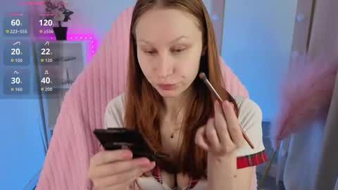 Joan online show from 02.07.26