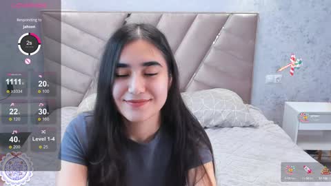 Mia online show from 12.29.24