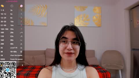 Mia online show from 01.16.25