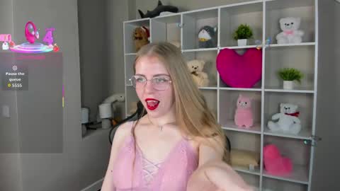 joann_shermann online show from 05.08.26