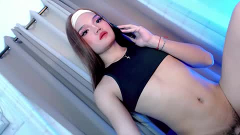 joanna_johnson online show from 10.06.25