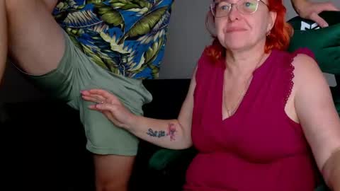 Joanna and Greg online show from 07.11.26