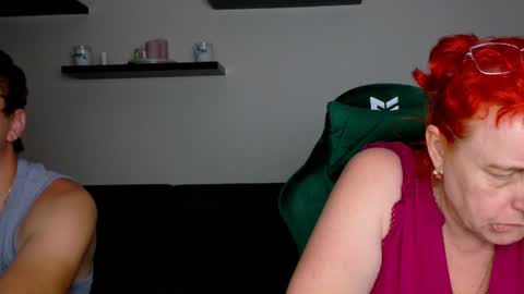 Joanna and Greg online show from 07.13.26