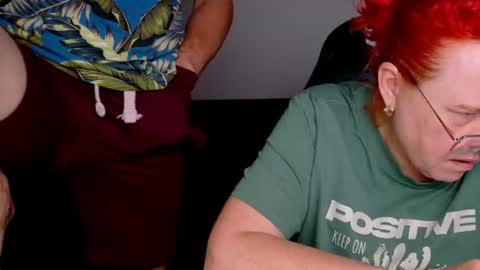 Joanna and Greg online show from 07.19.26