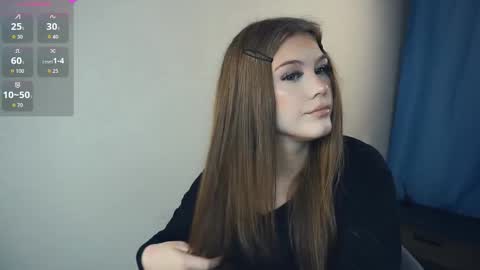 Karyn online show from 10.17.25