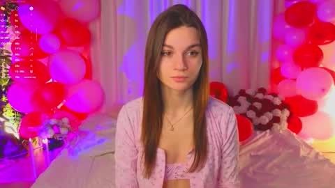 Eva online show from 02.14.26