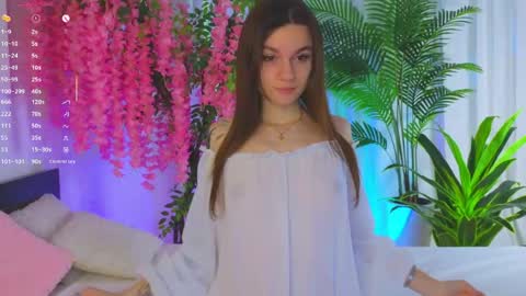 Eva online show from 04.22.26