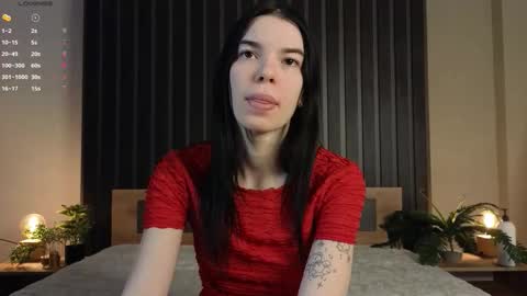 Wendy online show from 02.23.26