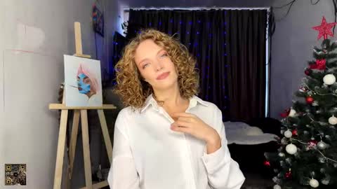 Snapshot of joanniemcgrapth chatting on 12.15.25 MONICA online show from 12.15.25