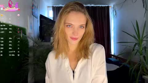 Snapshot of joanniemcgrapth chatting on 01.15.26 MONICA online show from 01.15.26