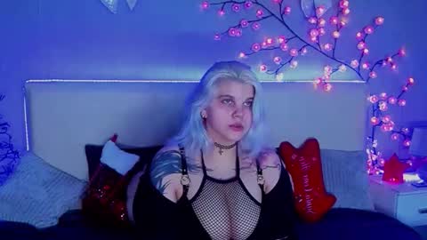 Joann online show from 12.16.25