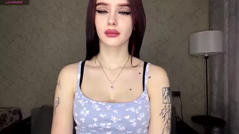 Eva  Its my first day 3 Be pantience online show from 02.16.26