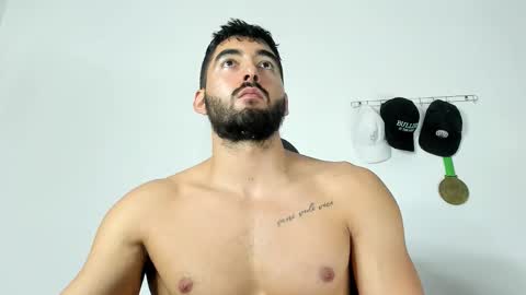 JOAO BATISTA online show from 12.18.25