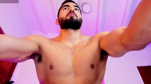 JOAO BATISTA online show from 02.18.26