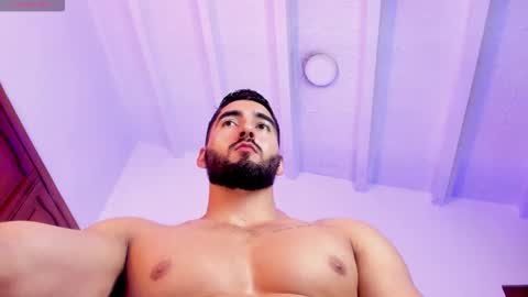 JOAO BATISTA online show from 02.19.26