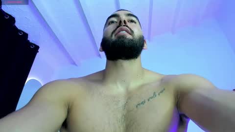 JOAO BATISTA online show from 04.07.26