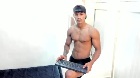 Joao Da Silva online show from 05.23.26