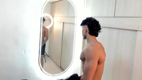 Joao Da Silva online show from 05.24.26