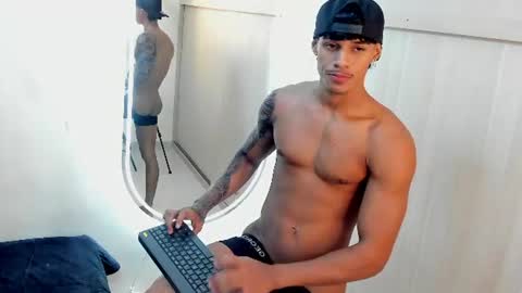 Snapshot of joao_da_silva19 chatting on 06.11.26 Joao Da Silva online show from 06.11.26