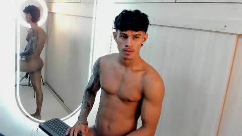 Snapshot of joao_da_silva19 chatting on 06.13.26 Joao Da Silva online show from 06.13.26