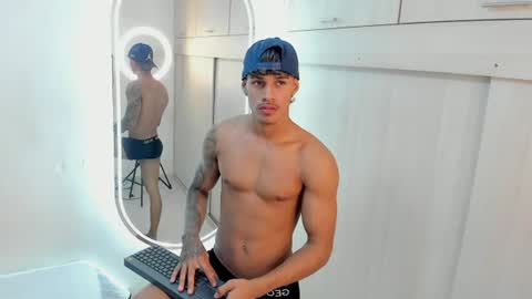 Snapshot of joao_da_silva19 chatting on 07.01.26 Joao Da Silva online show from 07.01.26