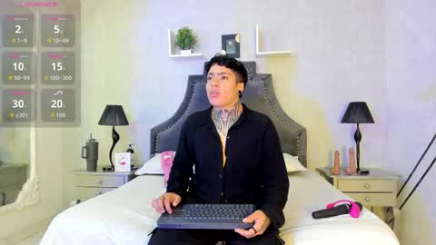 joaoandlexy online show from 10.06.25