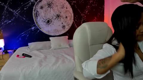 joaoandlexy online show from 10.16.25