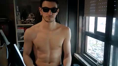 joao love online show from 02.17.26