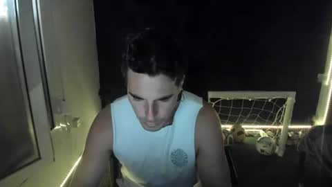 Snapshot of joaquin420_hot chatting on 06.18.26 joaquin420_hot online show from 06.18.26