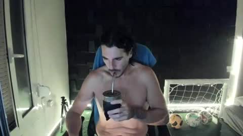 Snapshot of joaquin420_hot chatting on 07.11.26 joaquin420_hot online show from 07.11.26
