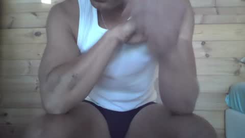 Joaquin online show from 08.09.26