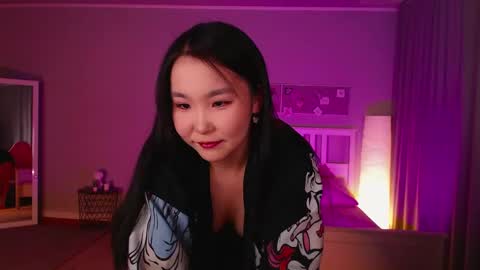 Amina online show from 02.06.25