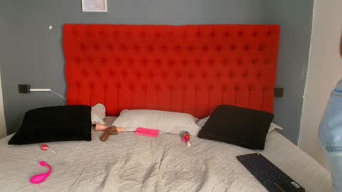 Jocy  online show from 01.15.25