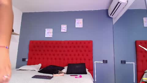 Jocy  online show from 02.11.25