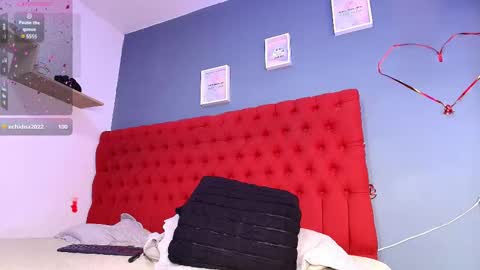 Jocy  online show from 02.14.25