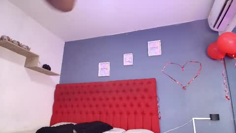 Jocy  online show from 02.17.25