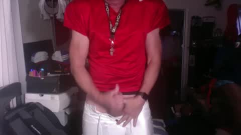 JockDad87 online show from 01.21.25