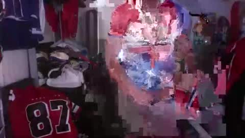 JockDad87 online show from 05.18.26