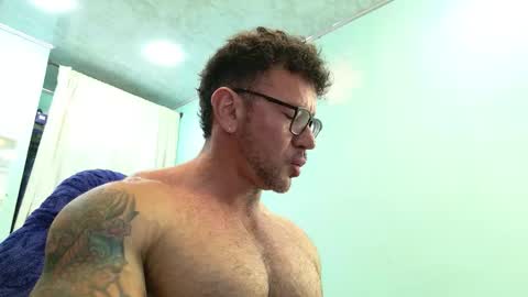 jacobo online show from 02.04.26