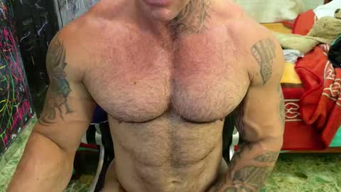 jacobo online show from 02.09.26