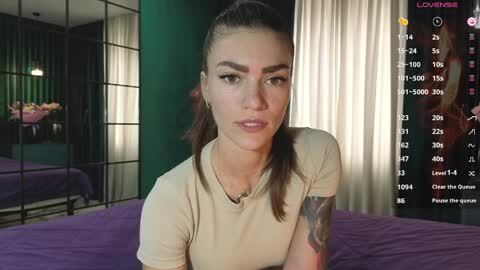 Lisa online show from 04.03.26