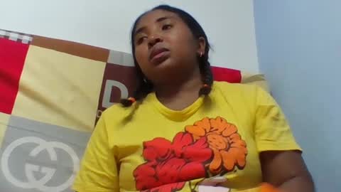 jocyah online show from 07.07.26