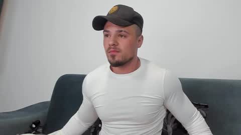 Tiberius online show from 02.10.25