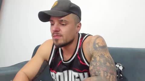 Tiberius online show from 02.10.25