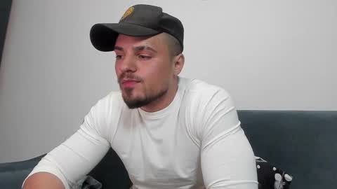 Tiberius online show from 02.11.25